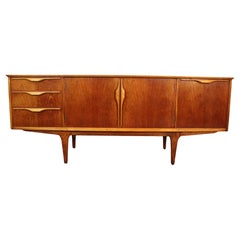 Moderne Sideboards aus der Jahrhundertmitte