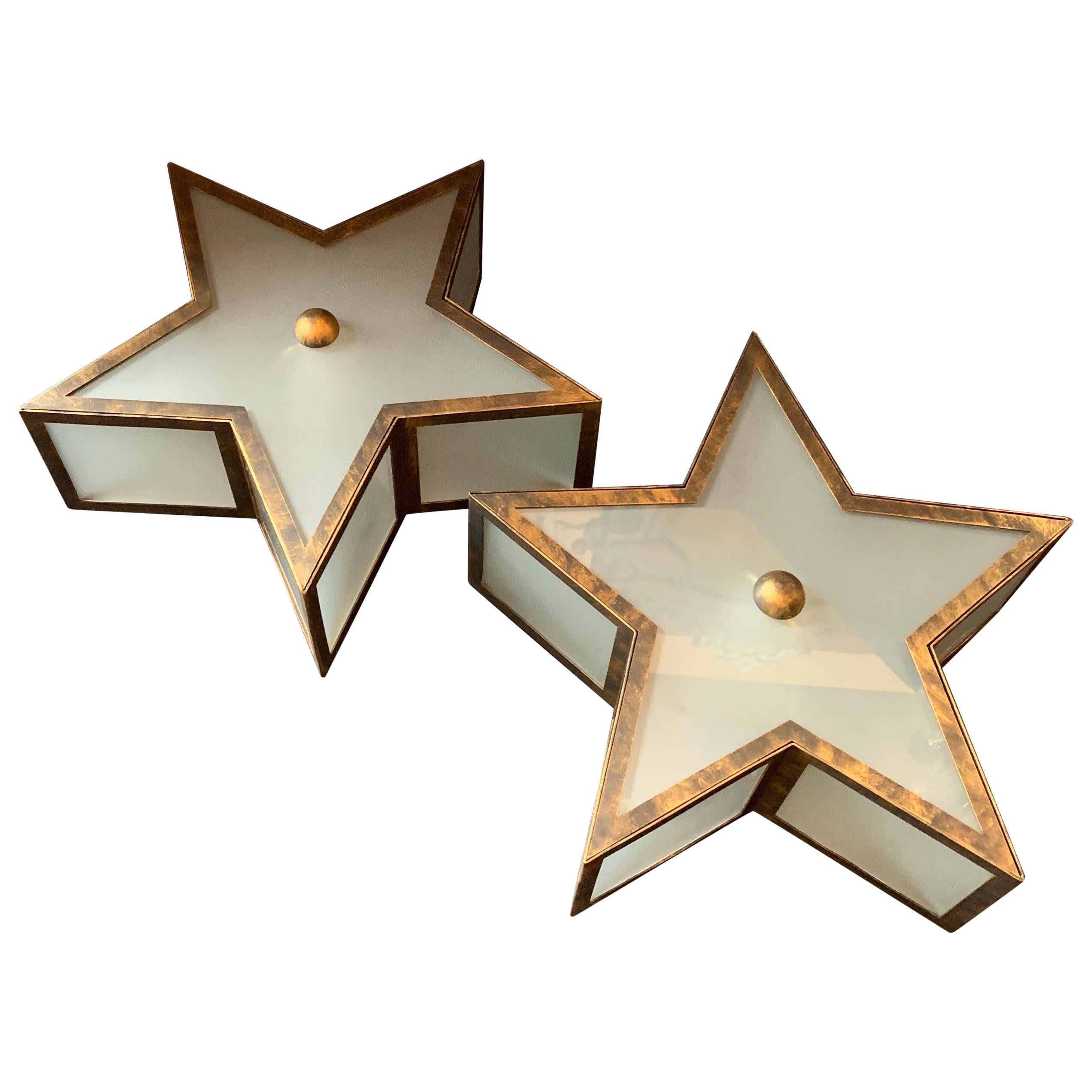 modern bronze light fixtures