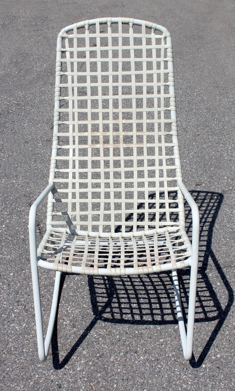 Mid-Century Modern Brown Jordan Kantan Outdoor Patio Rocker Rocking Chair,  1960s at 1stDibs | brown jordan rocking chair, brown jordan rocker, jordan  rocker