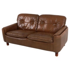 Divano con gambe tonde Sigurd Resell Norvegia