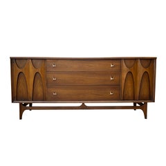 Mid-Century Modern Broyhill Brasilia Bedroom Set
