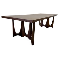 Mid Century Modern Broyhill Brasilia Coffee Table
