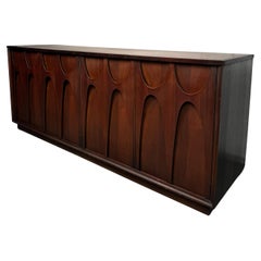 Mid-Century Modern Broyhill "Brasilia" Credenza