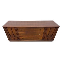 Wood Sideboards