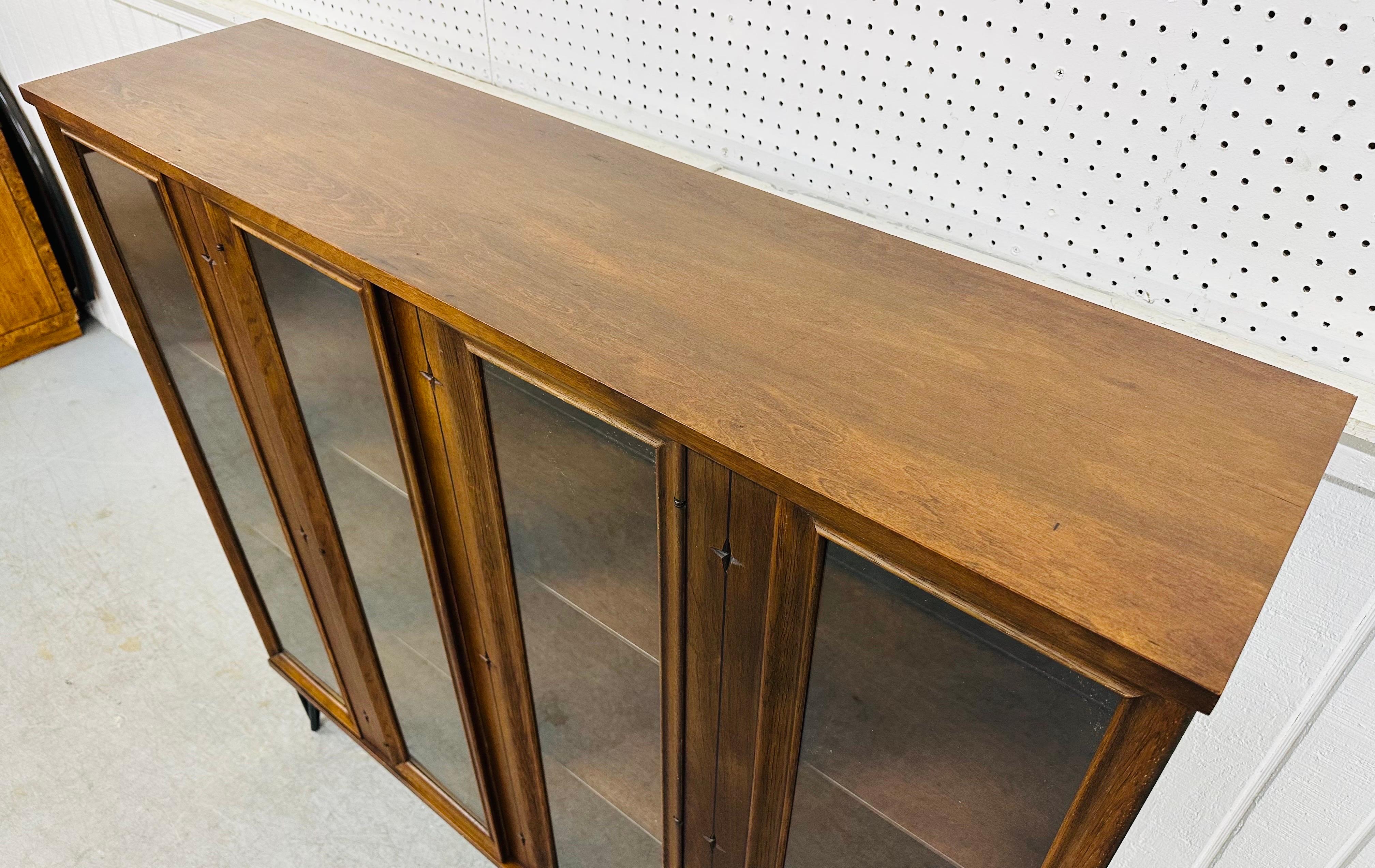 broyhill saga bedroom set