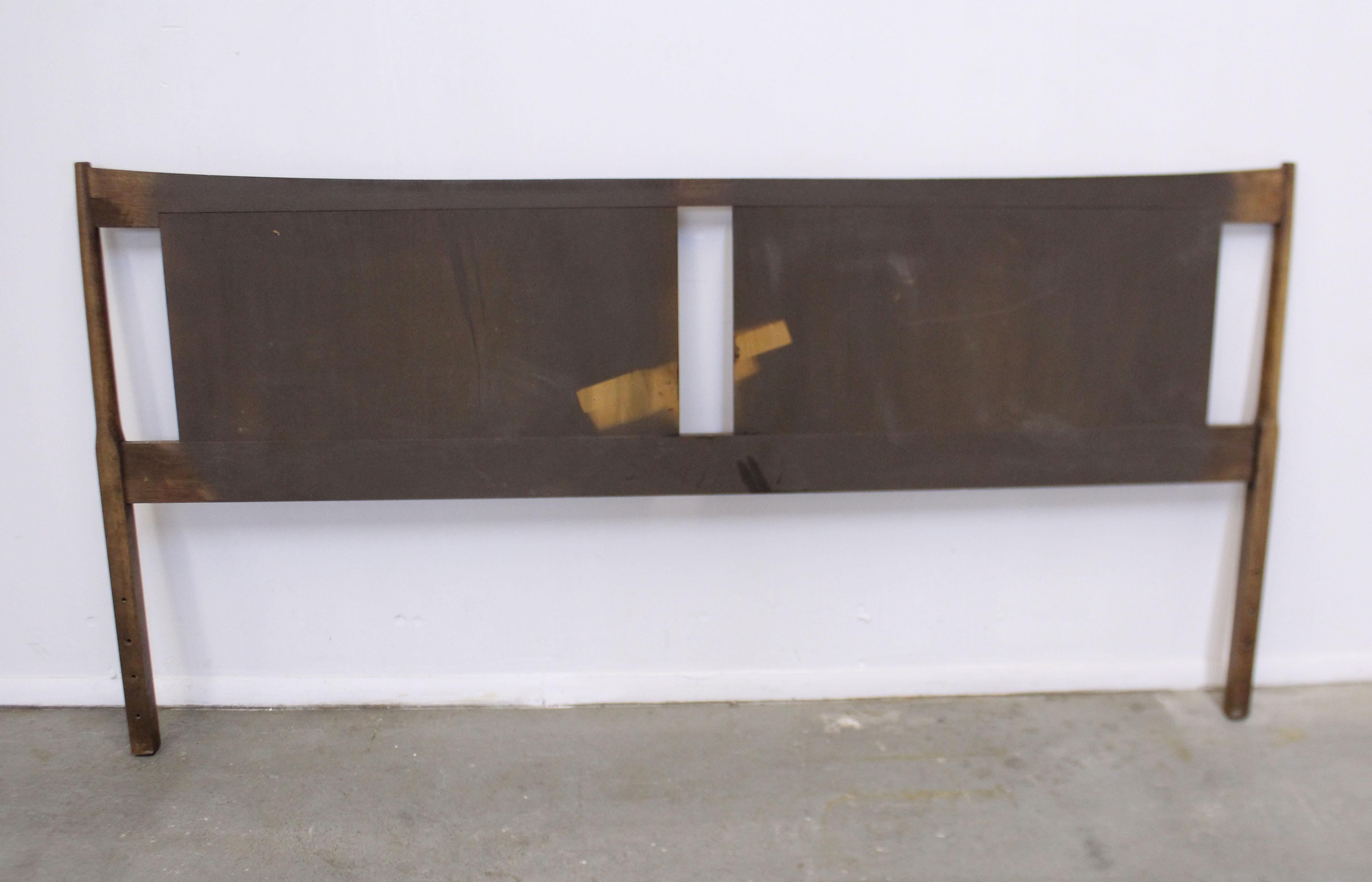king size broyhill sculptra head board