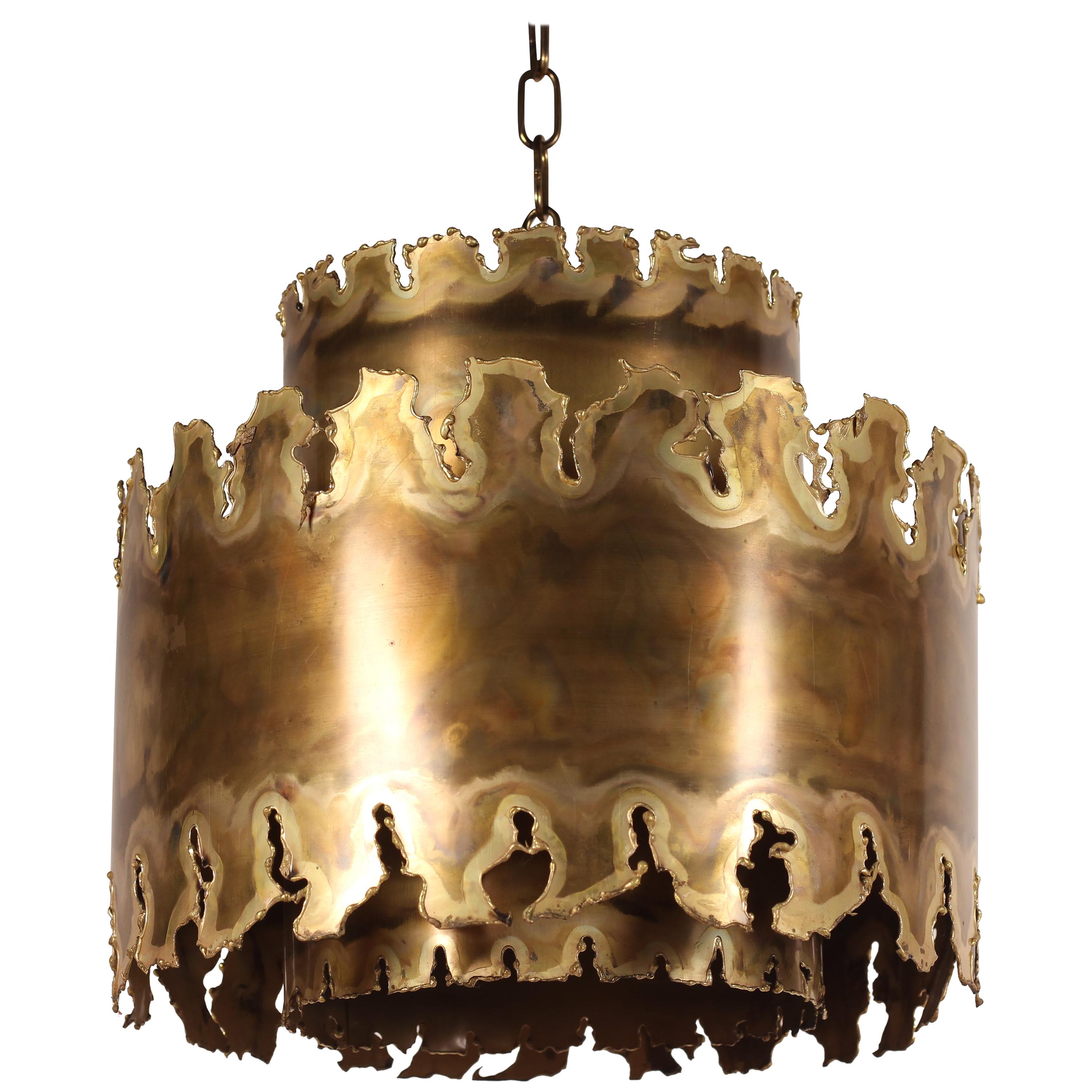 Poul Henningsen 'Charlottenburg' Pendant for Louis Poulsen – Morentz