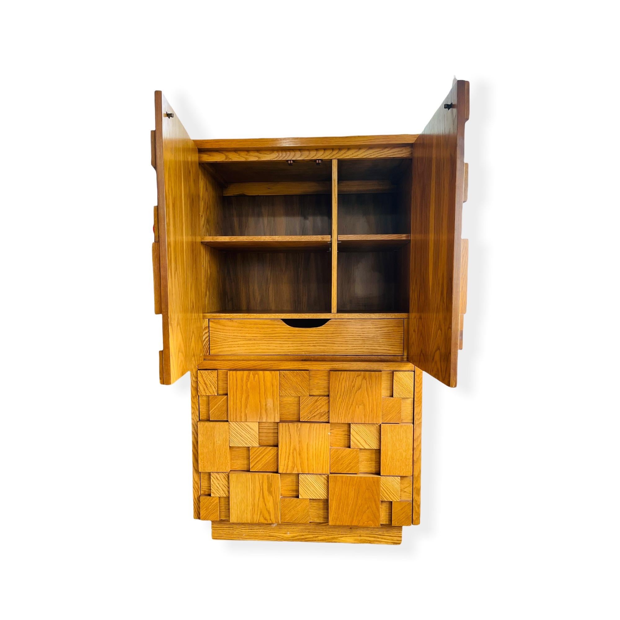 wooden furniture blocks