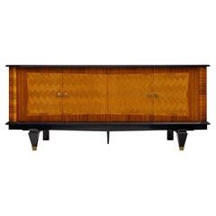 Mid-Century Modern Buffet