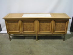 Mid-Century Modern Buffet; Metz Furniture "Contempora" Line