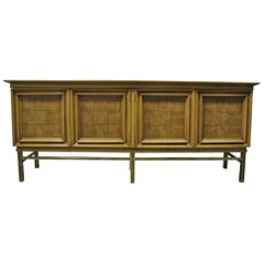 Mid-Century Modern Buffet; Metz Furniture "Contempora" Line