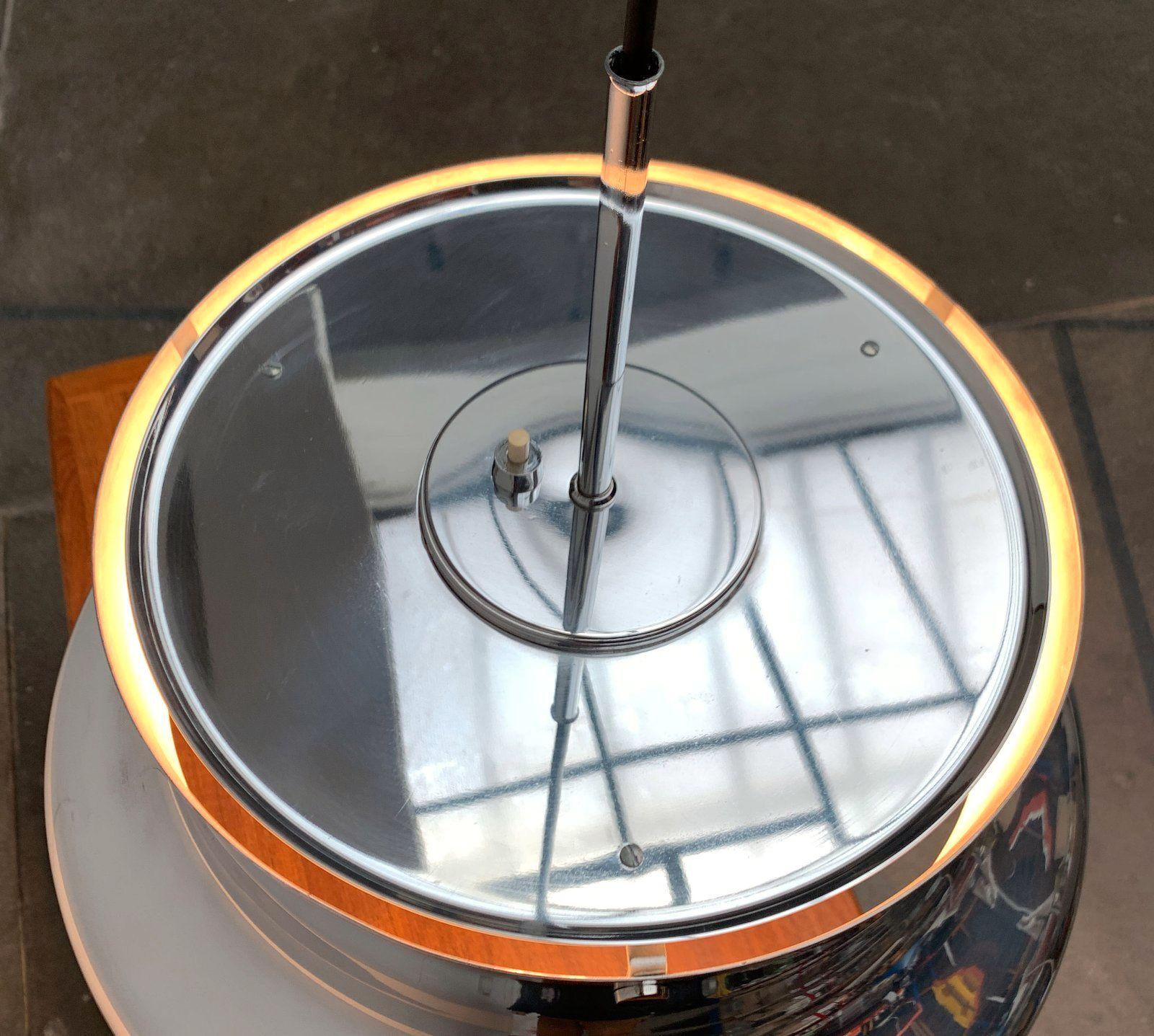 Lampe à suspension Bumling, moderne du milieu du siècle, par Anders Pehrson pour Ateljé Lyktan en vente 3