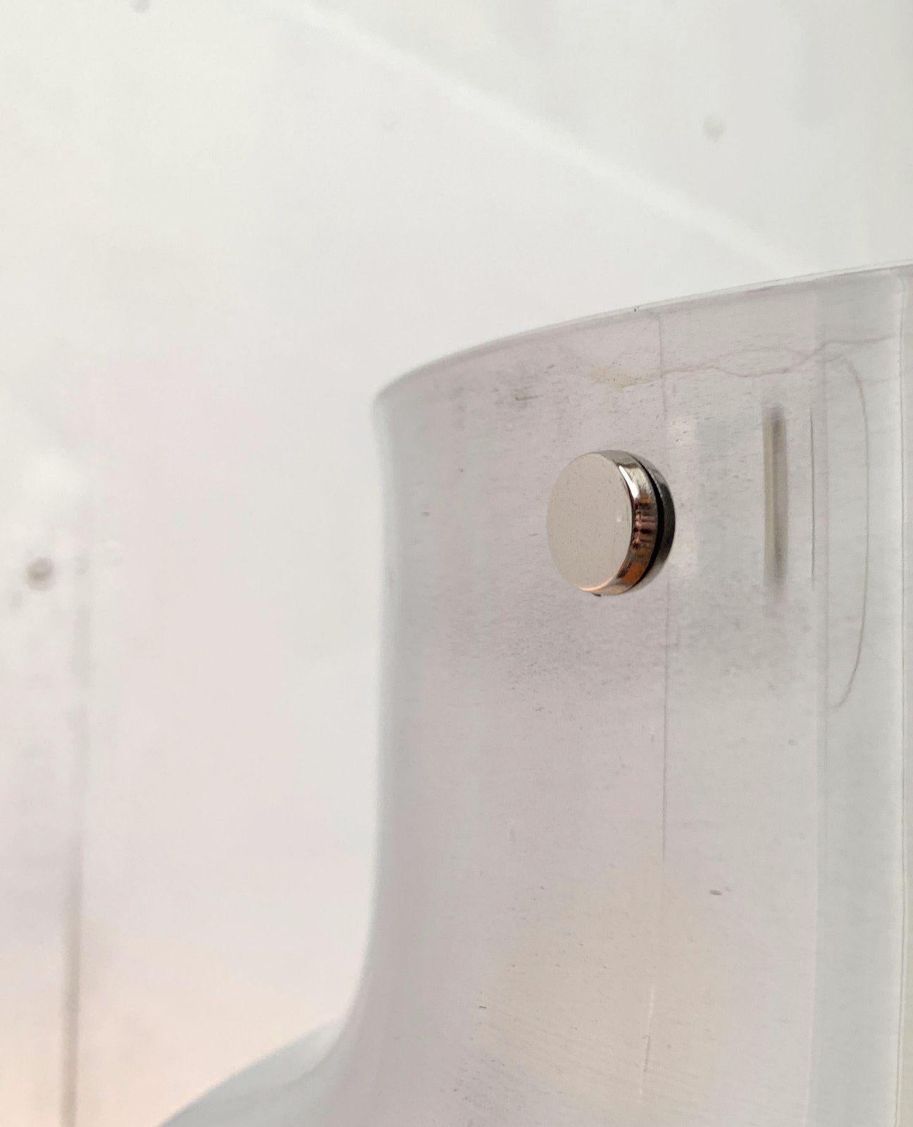 Lampe à suspension Bumling, moderne du milieu du siècle, par Anders Pehrson pour Ateljé Lyktan en vente 5