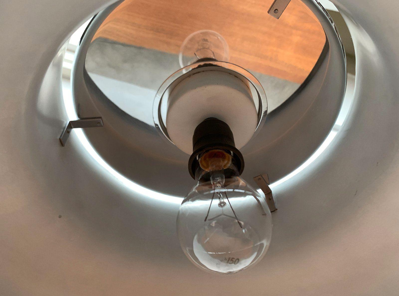 Lampe à suspension Bumling, moderne du milieu du siècle, par Anders Pehrson pour Ateljé Lyktan en vente 6