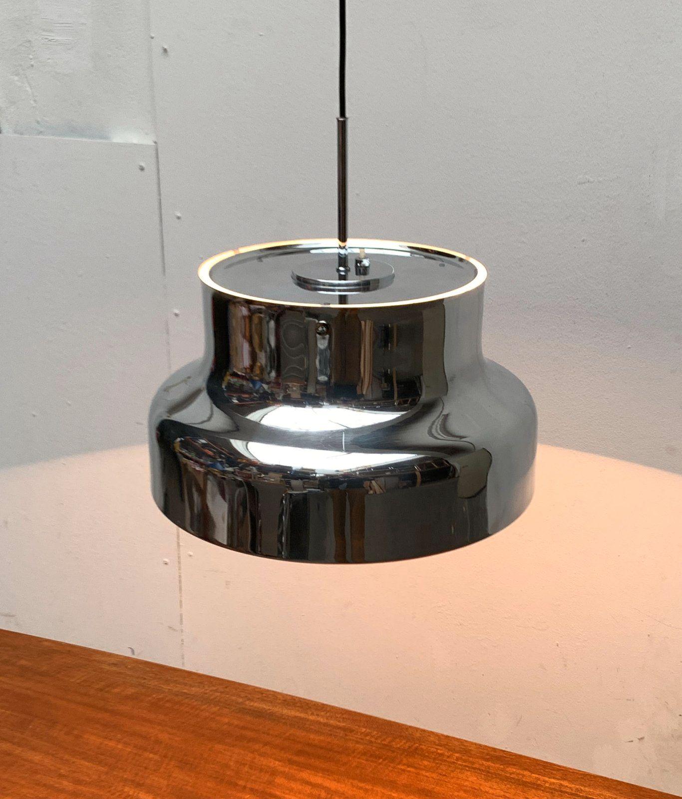 Lampe à suspension Bumling, moderne du milieu du siècle, par Anders Pehrson pour Ateljé Lyktan en vente 8