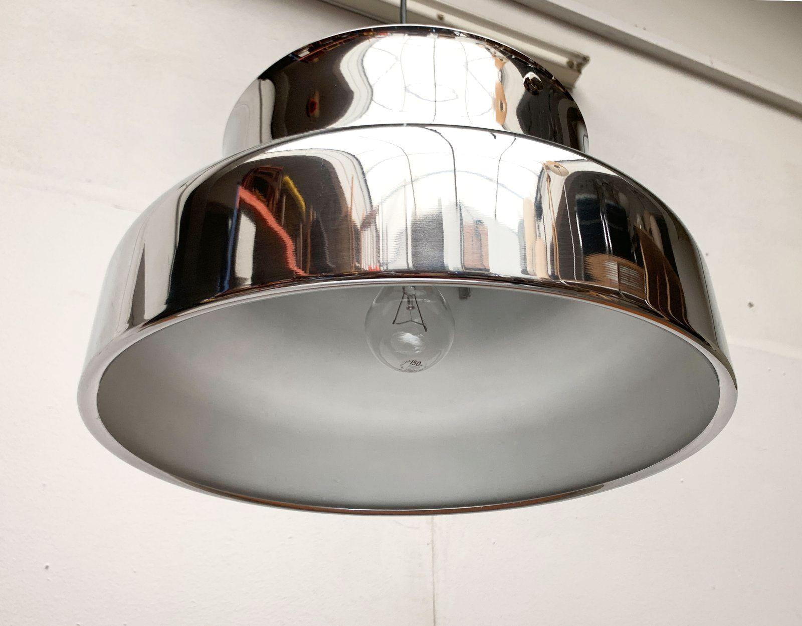 Lampe à suspension Bumling, moderne du milieu du siècle, par Anders Pehrson pour Ateljé Lyktan en vente 9