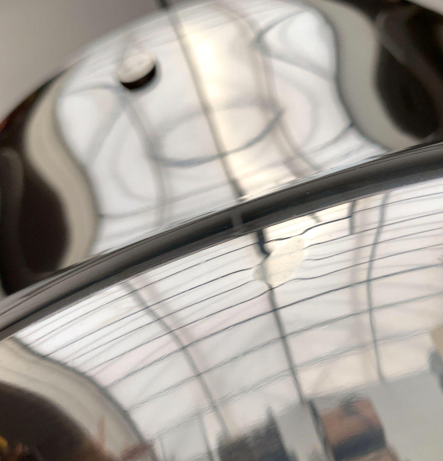 Lampe à suspension Bumling, moderne du milieu du siècle, par Anders Pehrson pour Ateljé Lyktan en vente 11