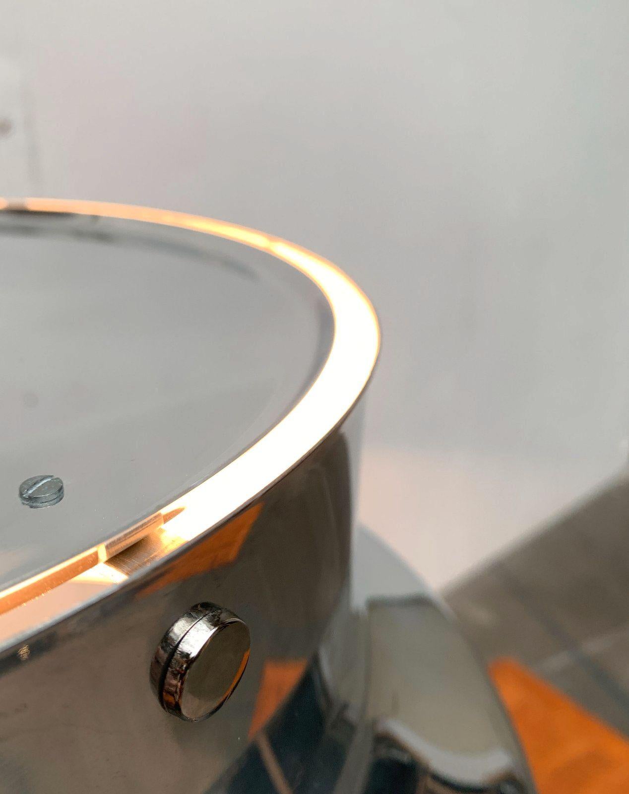 Mid-Century Modern Lampe à suspension Bumling, moderne du milieu du siècle, par Anders Pehrson pour Ateljé Lyktan en vente