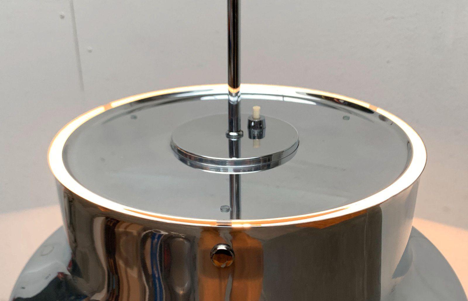 Métal Lampe à suspension Bumling, moderne du milieu du siècle, par Anders Pehrson pour Ateljé Lyktan en vente