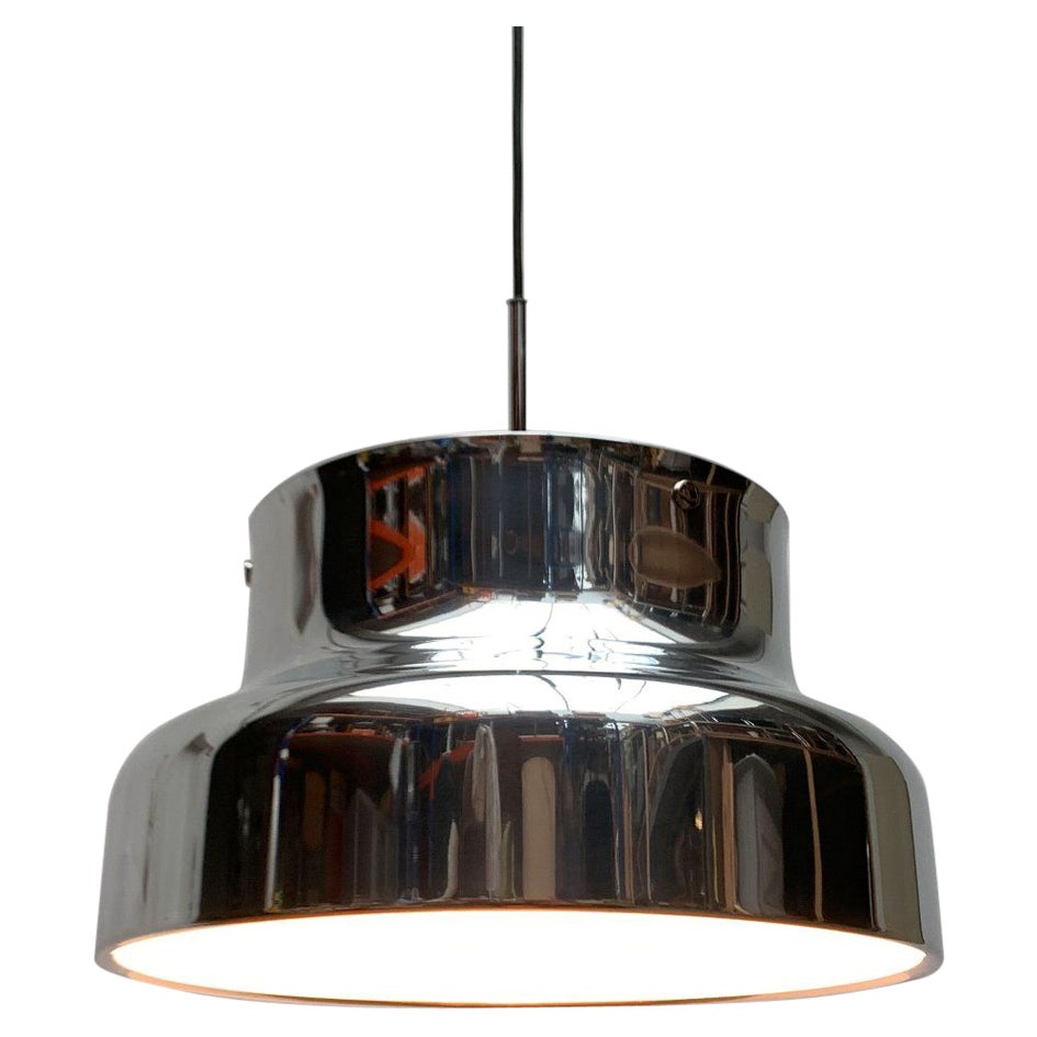Lampe à suspension Bumling, moderne du milieu du siècle, par Anders Pehrson pour Ateljé Lyktan en vente
