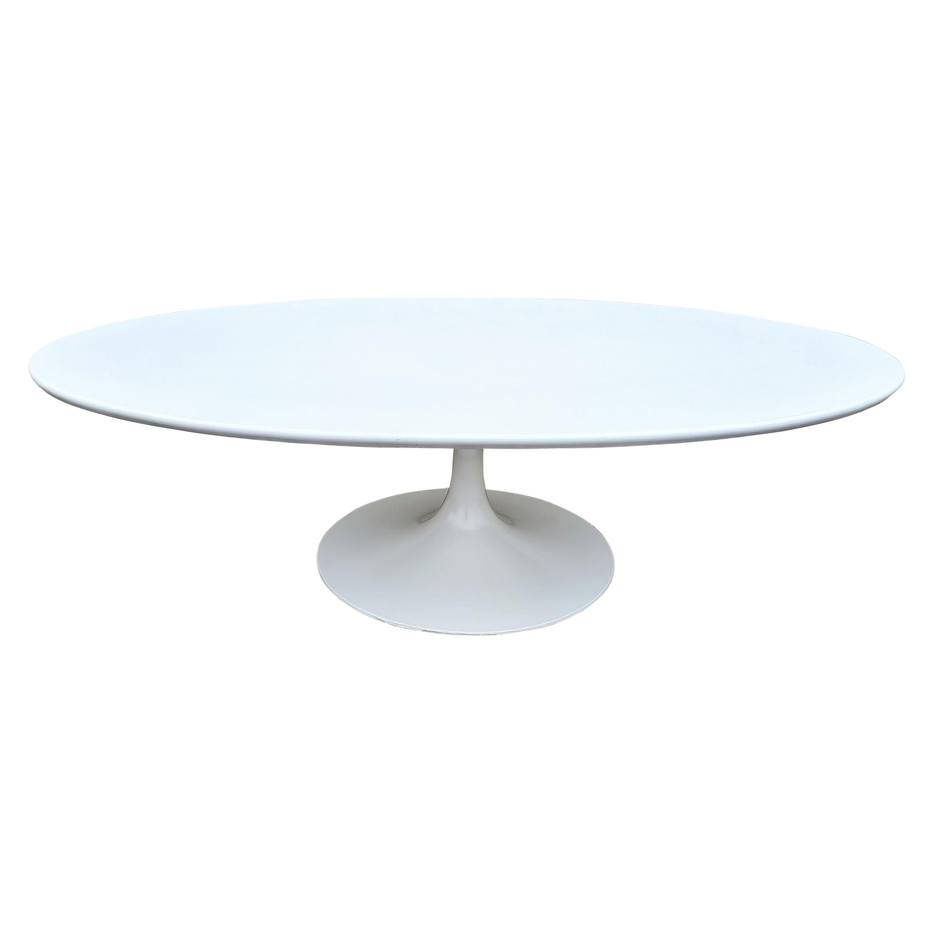 Tavolino Burke del Mid Century Modern