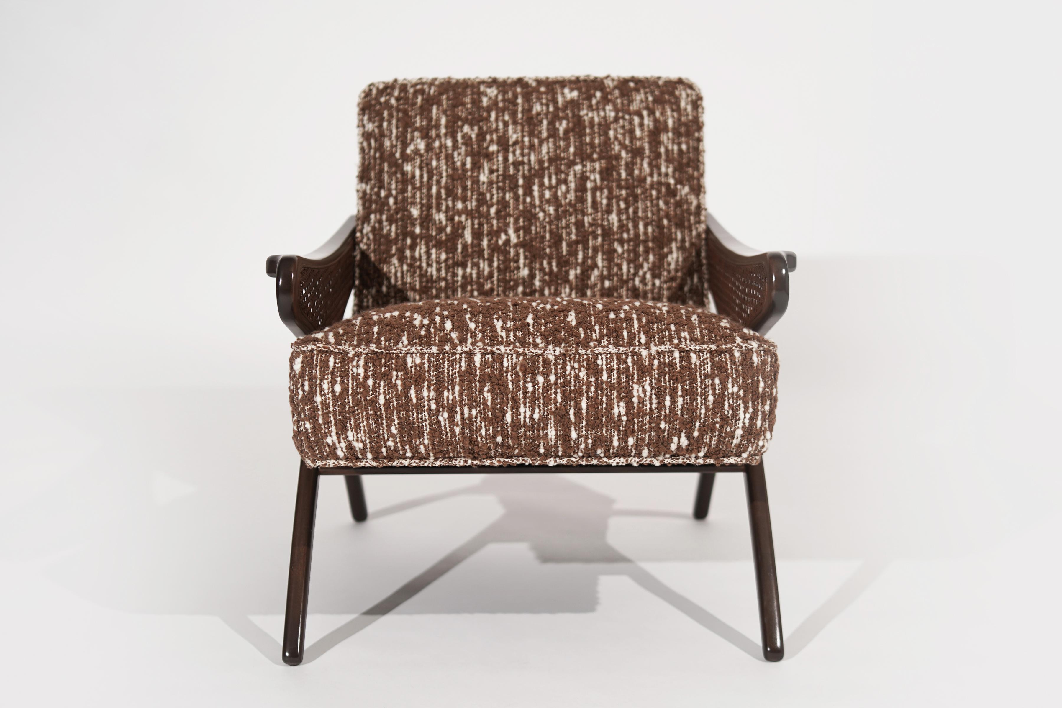 Mid-Century Modern Butterfly Lounge Chair, circa 1960s 3