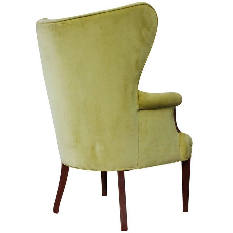 wingback chairs for sale
