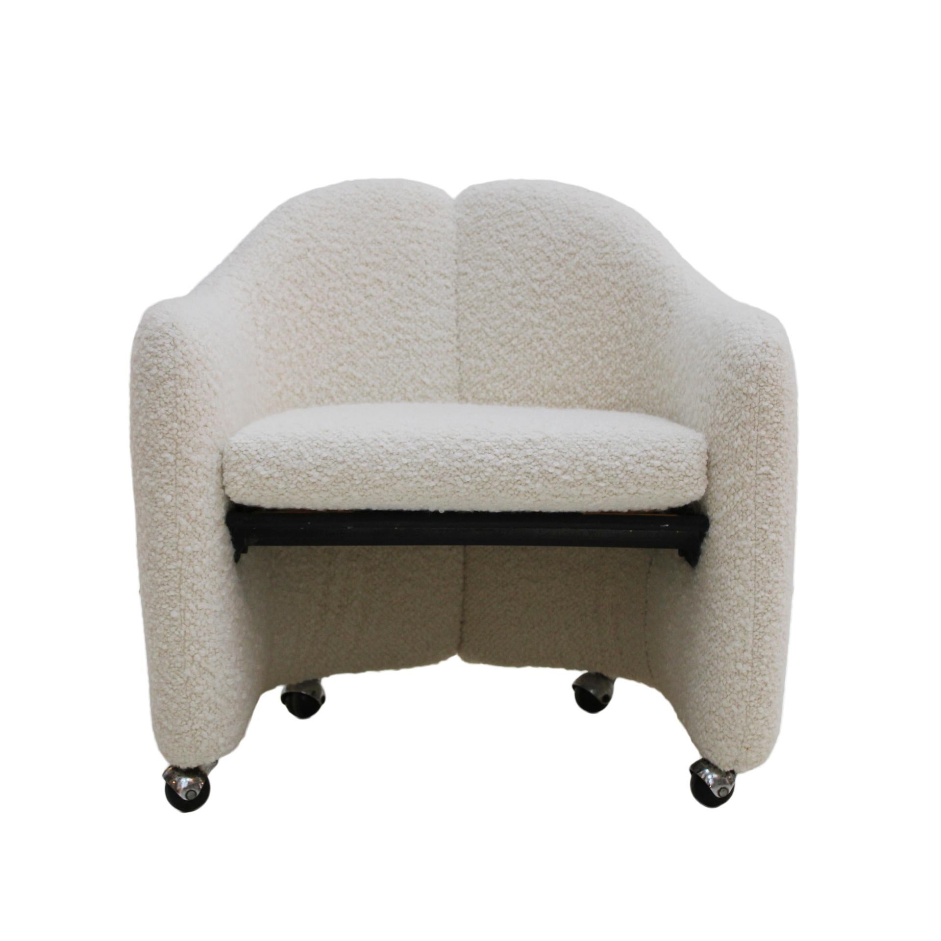 eugenio gerli chair