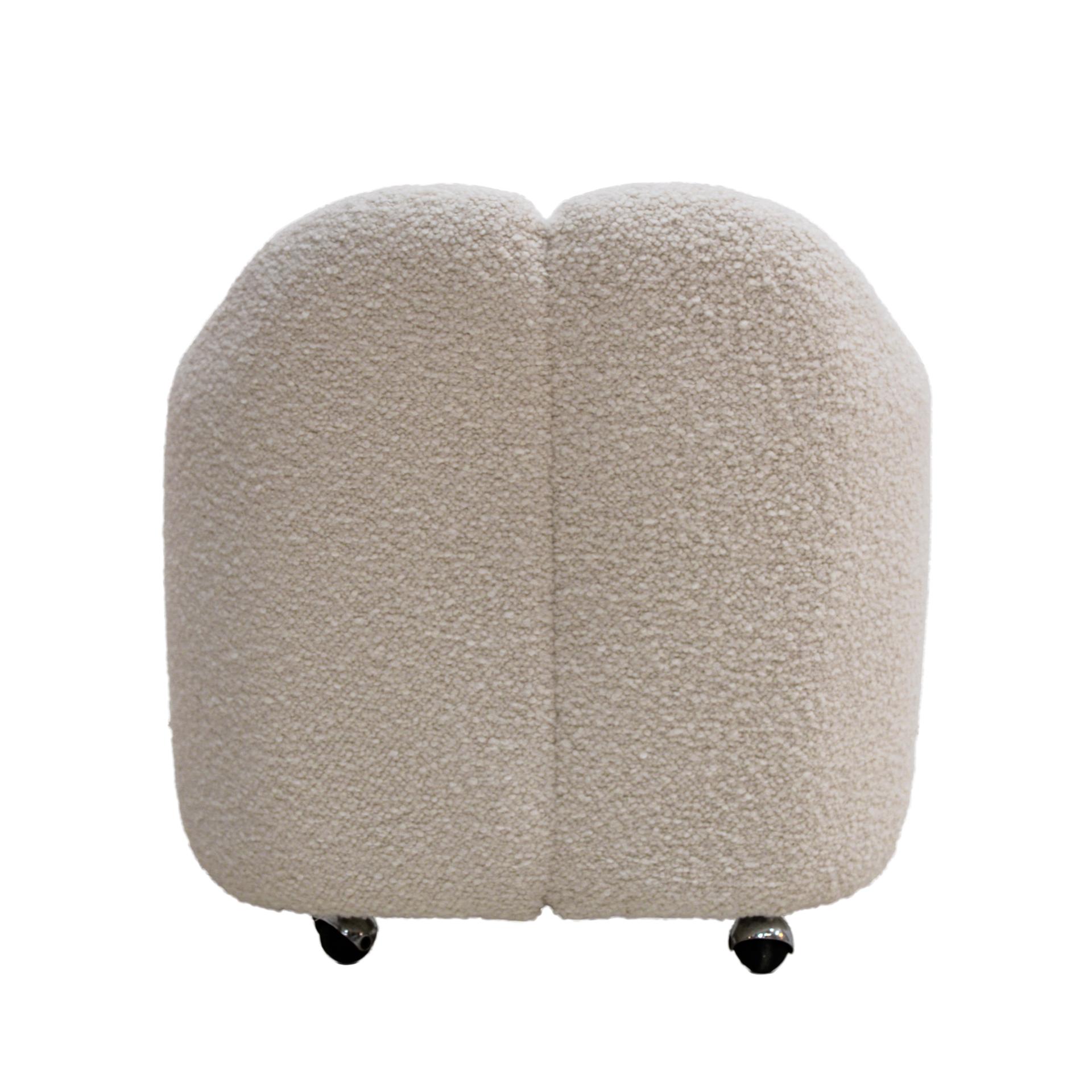 Mid-Century Modern by Eugenio Gerli and Edited by Tecno PS 142 Italian Chairs 2