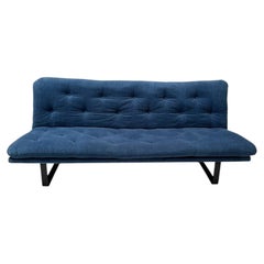 Mid-Century Modern C683 Sofa by Kho Liang Ie for Artifort, 1960s