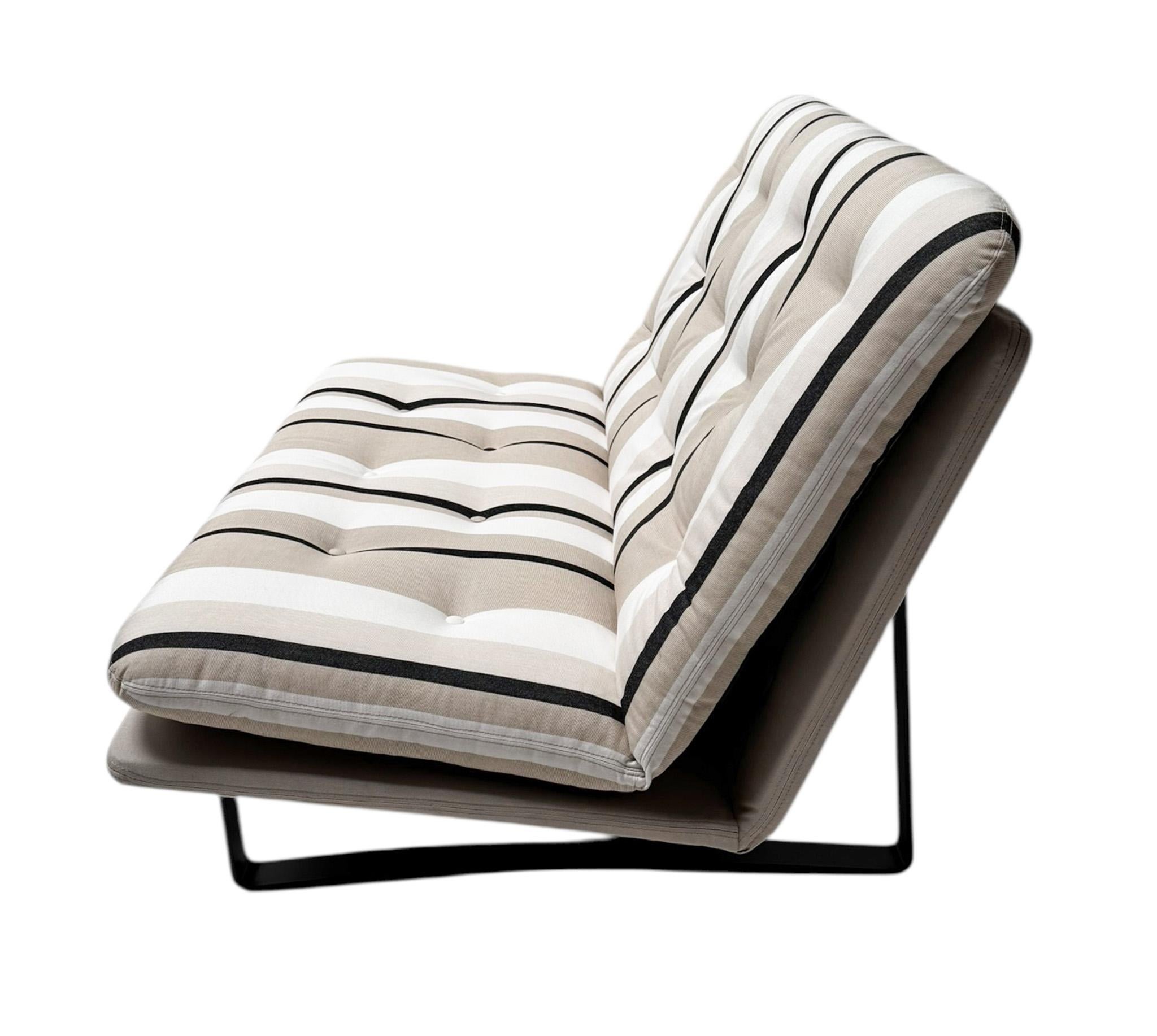 Modernes Zweisitzer-Sofa C683, Mitte des Jahrhunderts, von Kho Liang Le für Artifort, 1968 im Zustand „Gut“ im Angebot in Amsterdam, NL