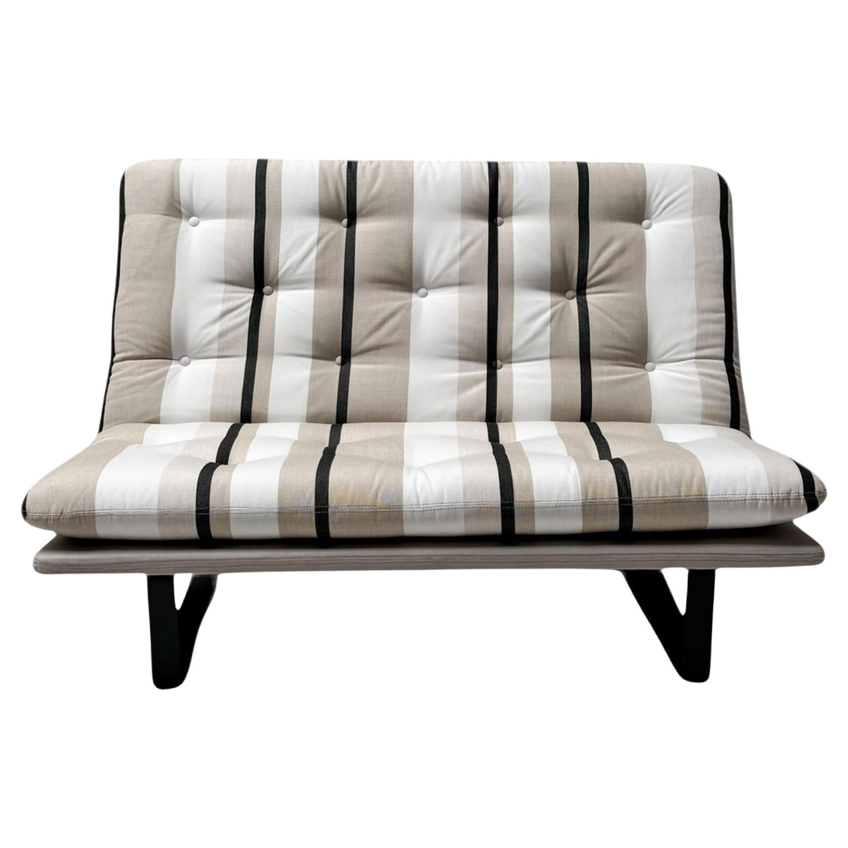 Kho Liang Ie Sofas