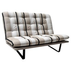 Mid-Century Modern C683 Two-Seater Sofa by Kho Liang Le for Artifort, 1968