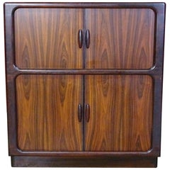 Mid-Century Modern Cabinet by Durland