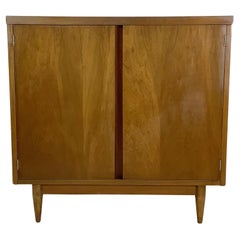 Mid-century Modern Cabinet