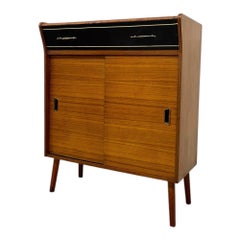 Cabinets