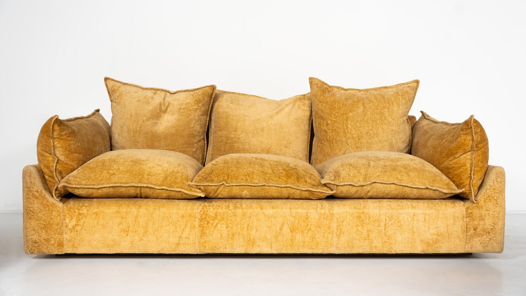 Late 20th Century Mid-Century Modern 