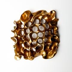 Mid-Century Modern Calvet Peep-Hole by Antoni Gaudí