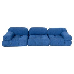 Mid-Century Modern Camaleonda Sofa by Mario Bellini for B&B Italia