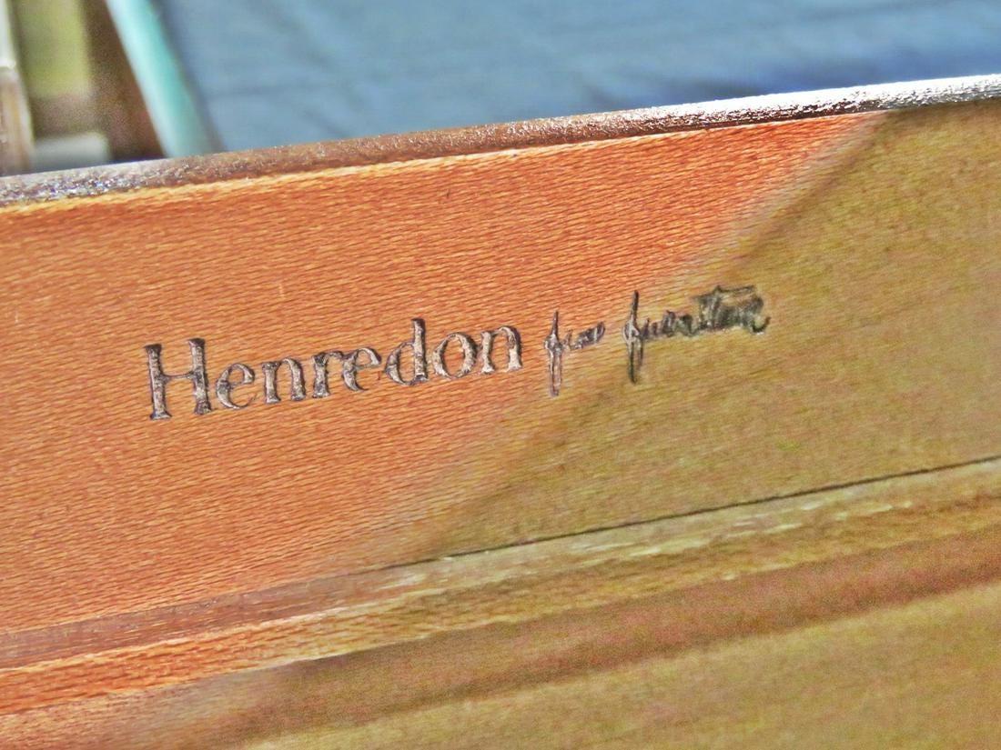 henredon furniture