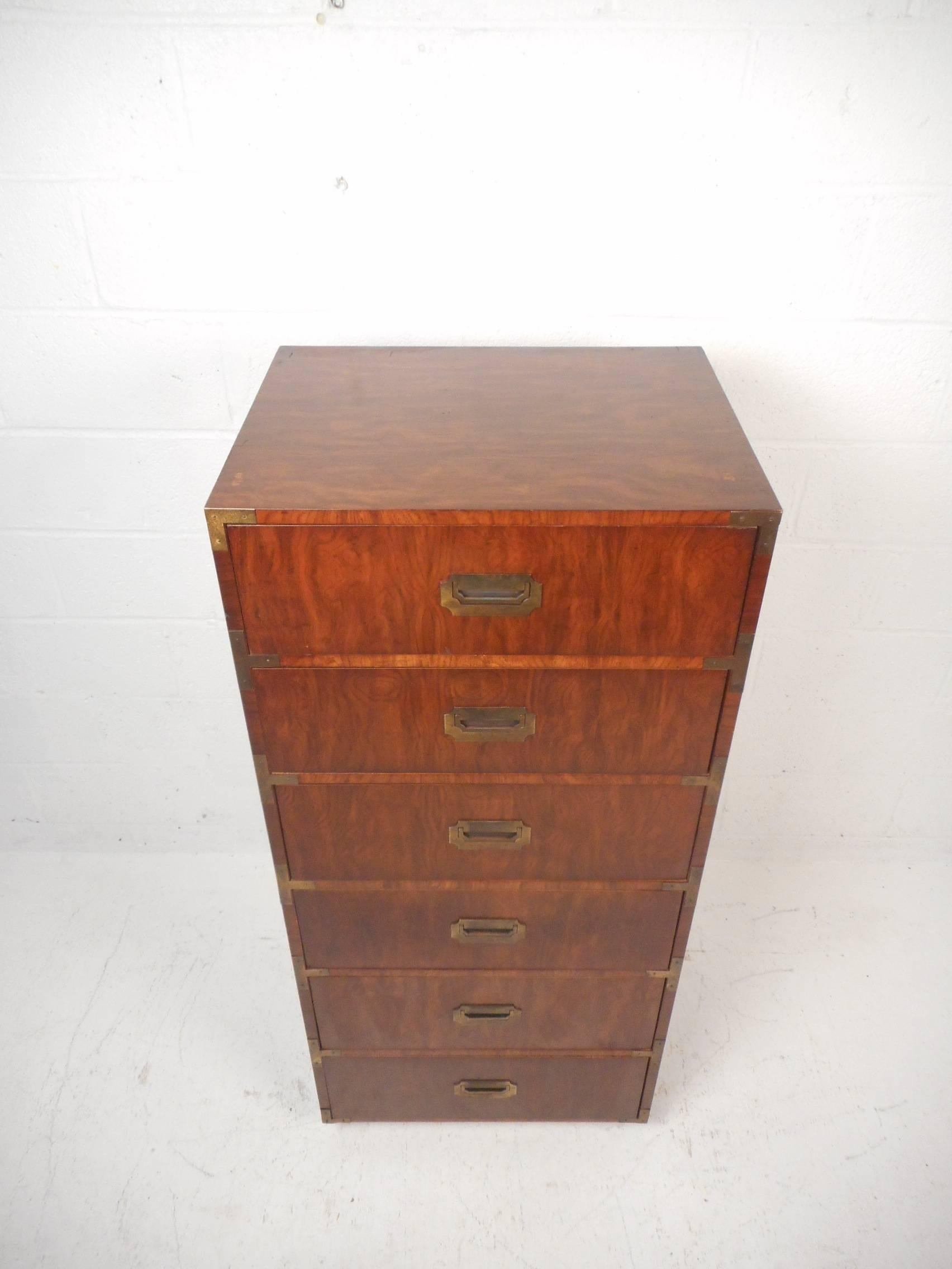 dixie lingerie chest