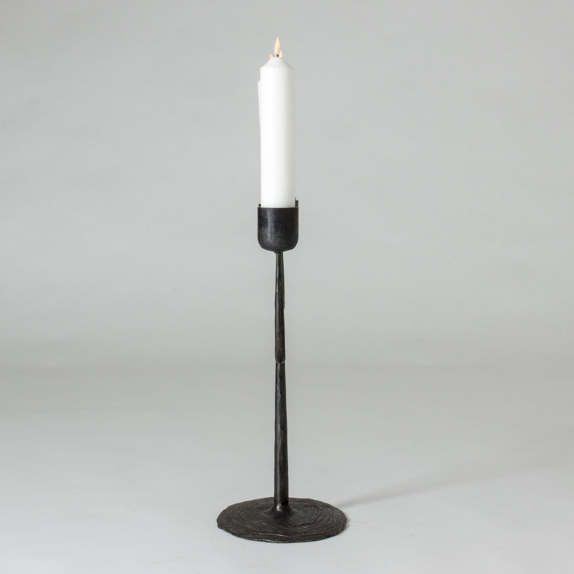 contemporary candelabra