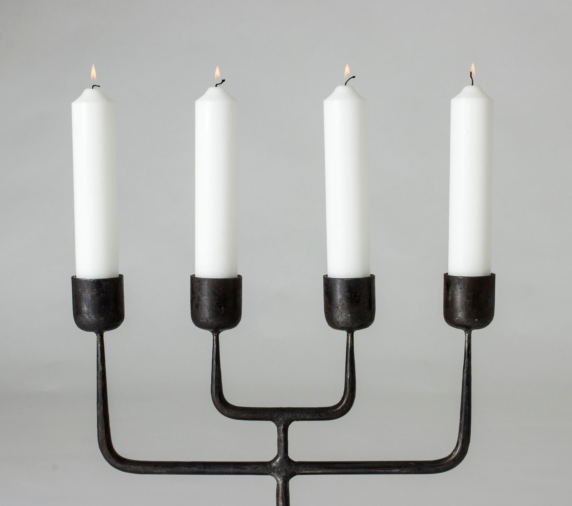 candelabra modern