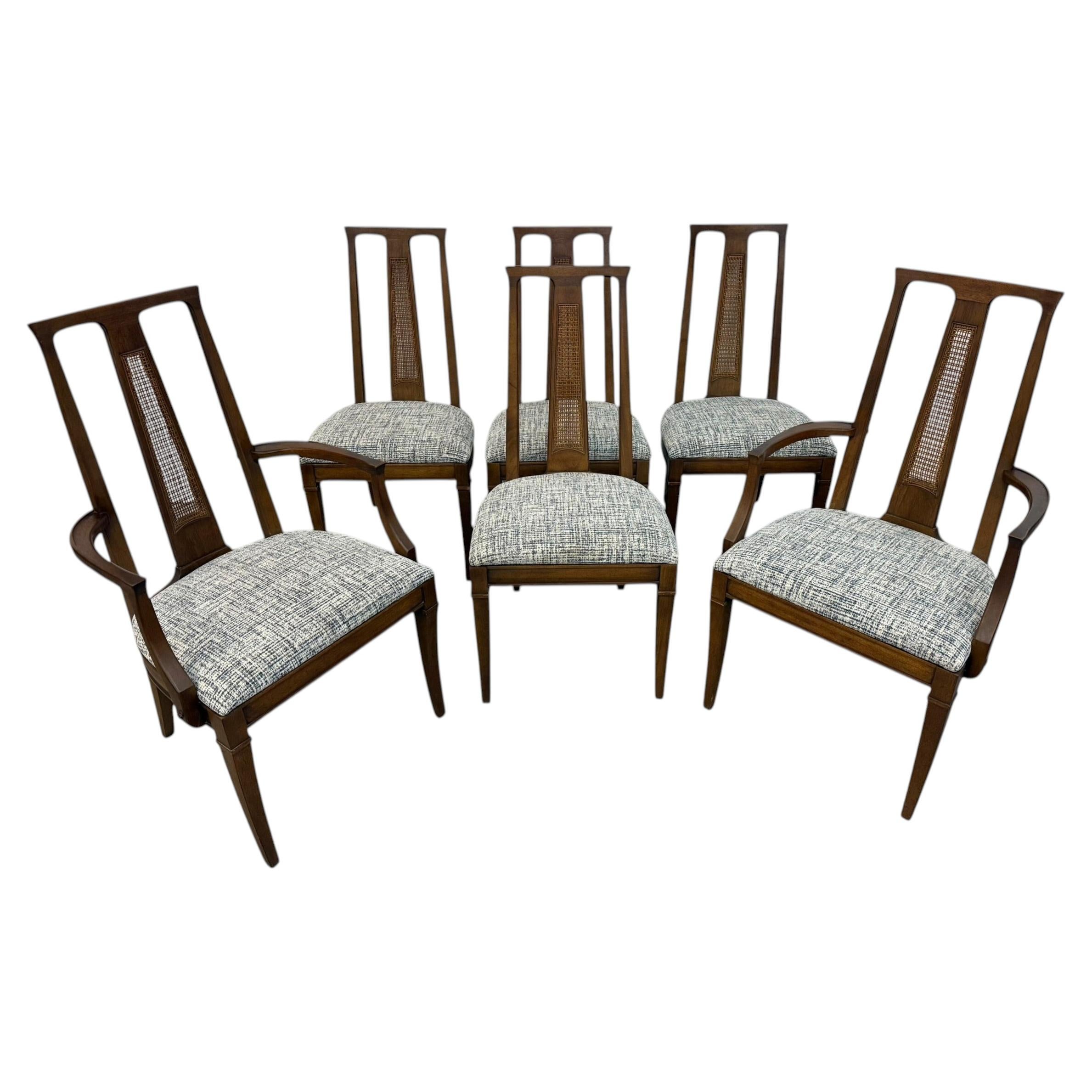 Are cane seat chairs comfortable?