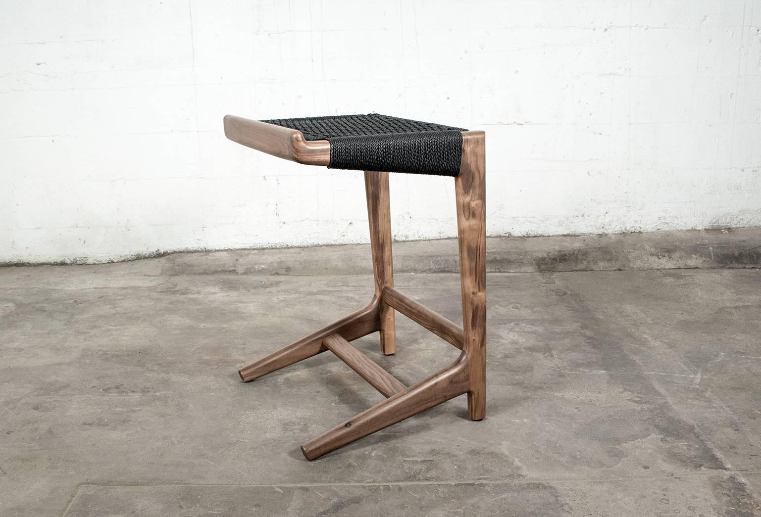cantilever barstool
