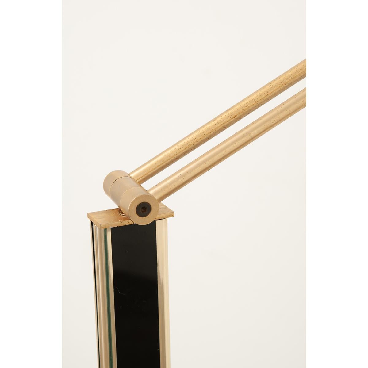 Lámpara de pie voladiza moderna de mediados de siglo en venta 5