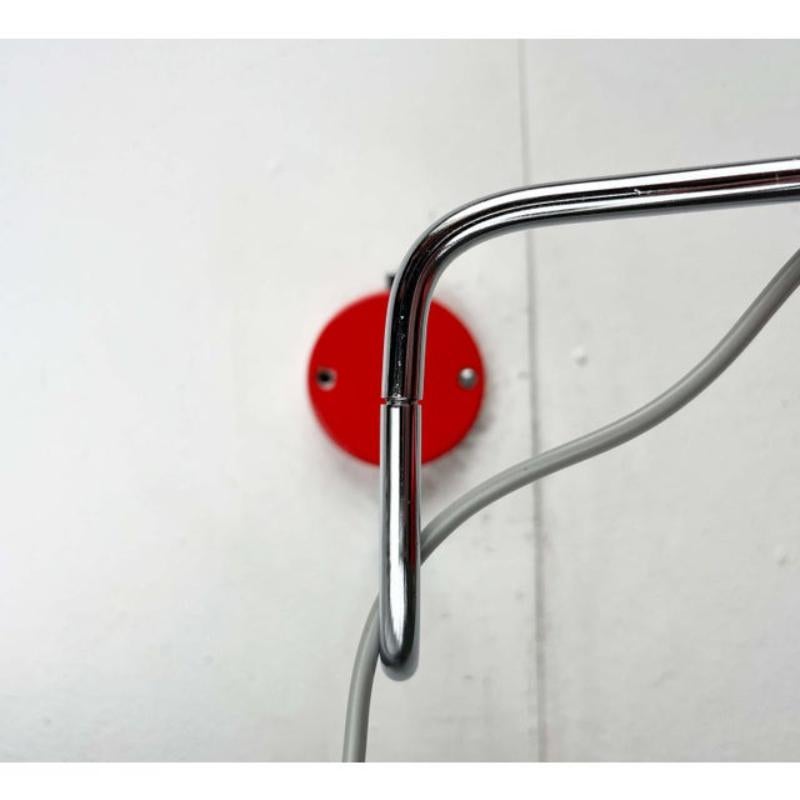 Applique en porte-à-faux moderne du milieu du siècle par Josef Hurka pour Napako, années 1960 en vente 9