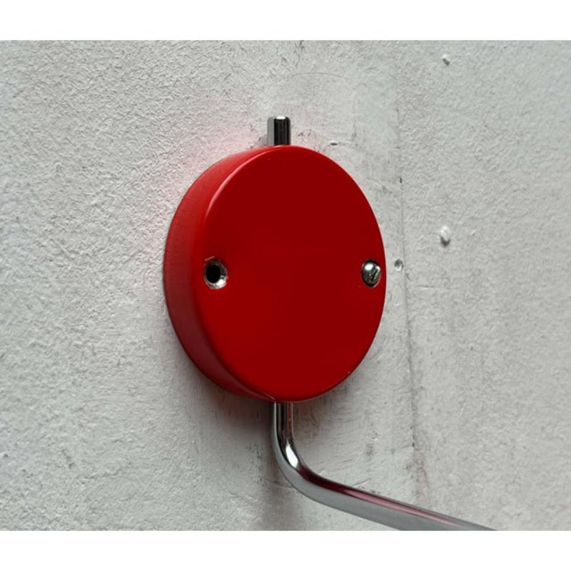 Tchèque Applique en porte-à-faux moderne du milieu du siècle par Josef Hurka pour Napako, années 1960 en vente