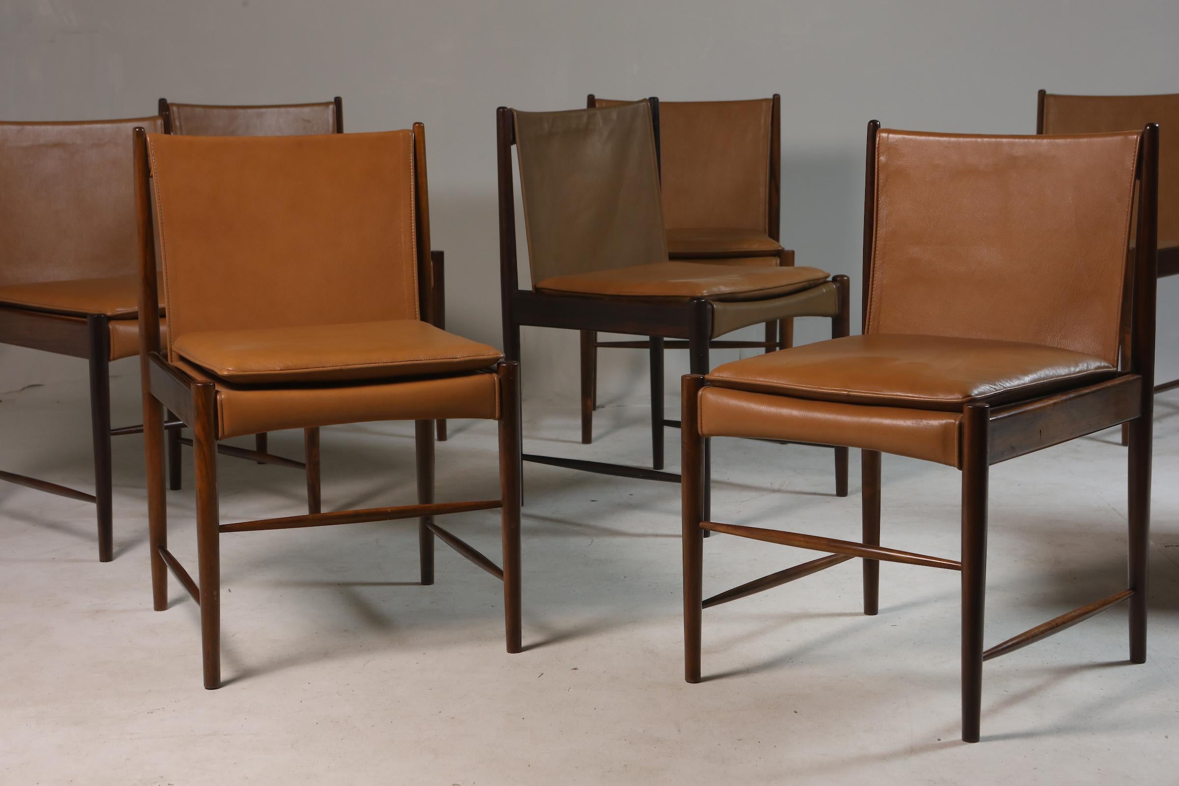 cantu low dining chair