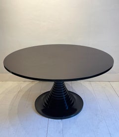 Tavolo da pranzo Carlo De Carli modello 180, Sormani, Italia, 1960